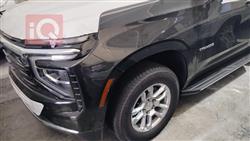 شێڤرۆلێت تاهۆ